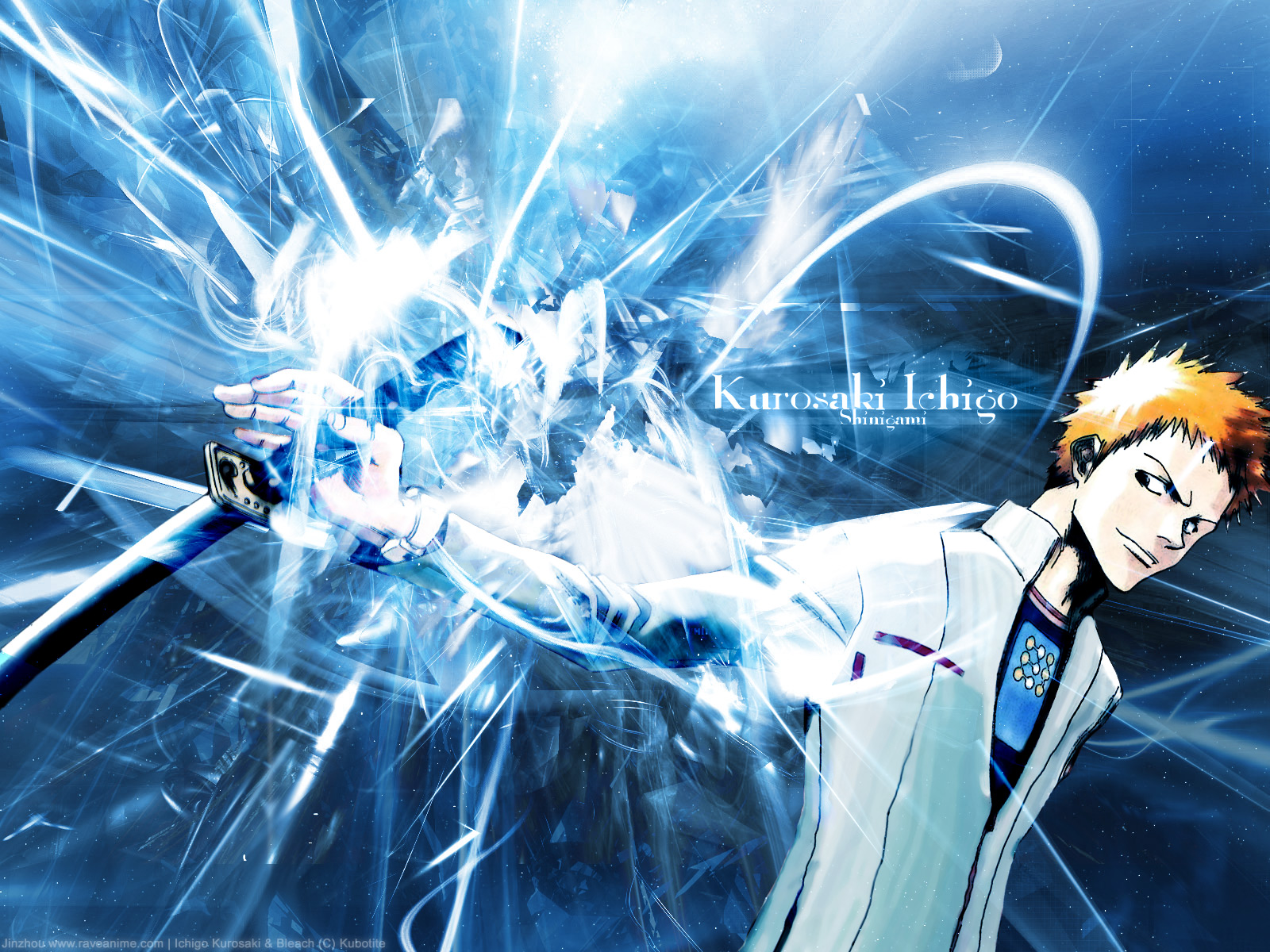 Bleach HD Wallpapers (73+ images)