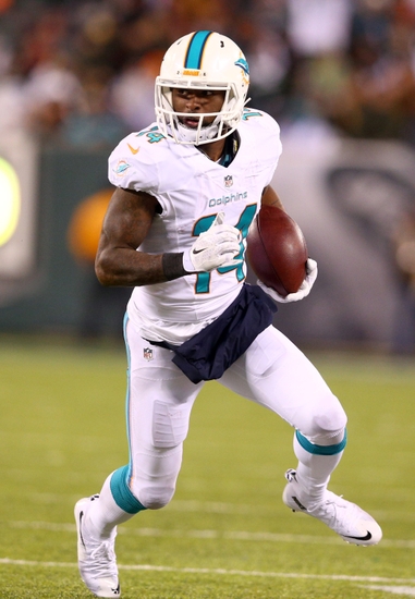 Jarvis Landry Dolphins Wallpaper Receiver