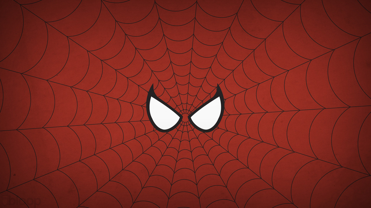 Of Metaphor Thecoolsumist Minimalist Superheroes Wallpaper