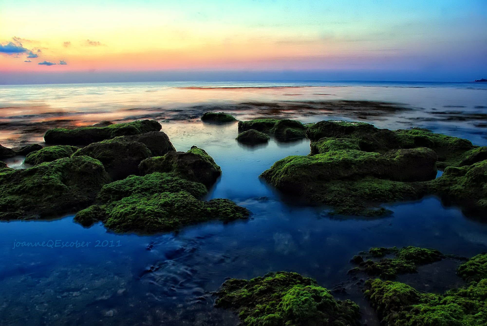 Philippines HD Wallpaper