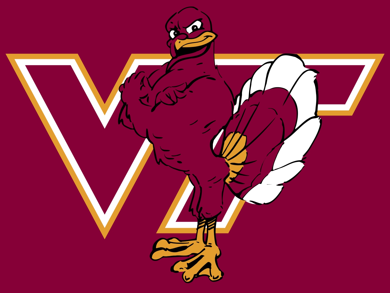 Virginia Tech Athletics Will Hold A Press Conference Today At 4pm With