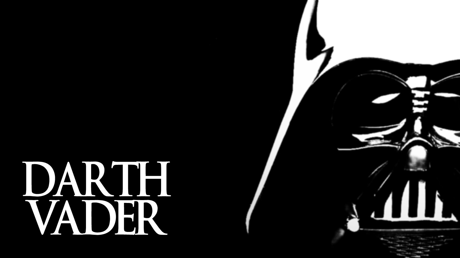 Darth Vader Wallpaper By Artillusion