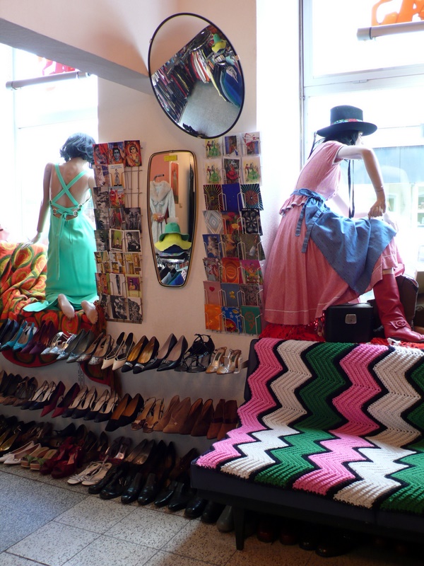 fashion stores   GP05 Free HD Wallpapers