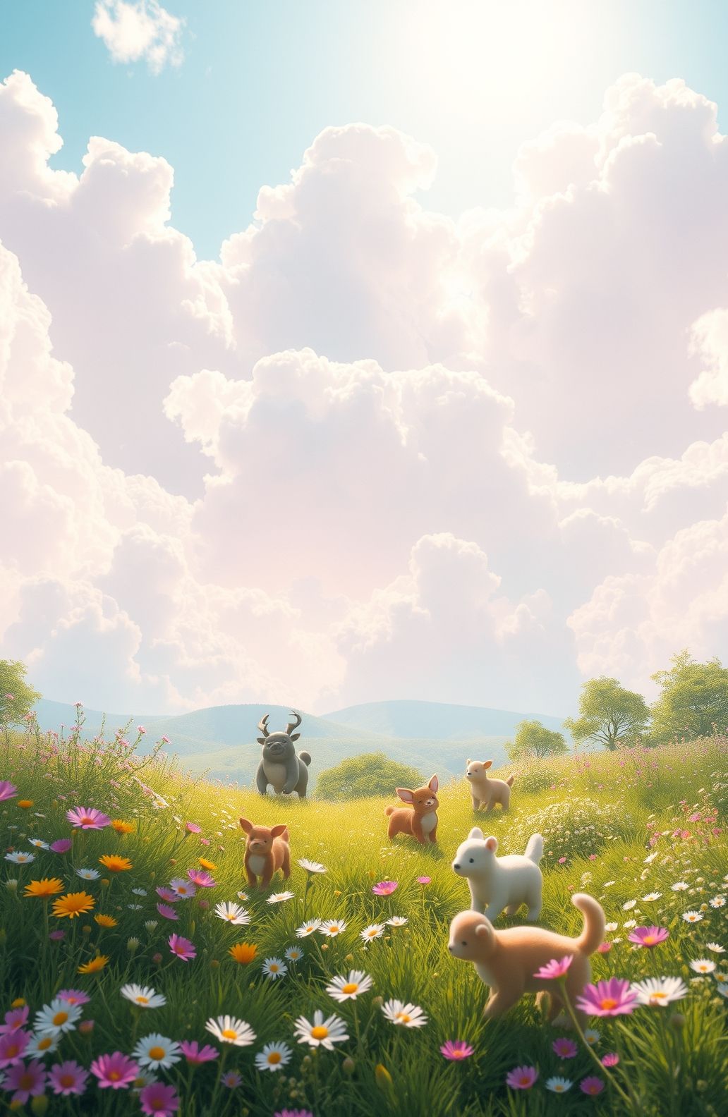 Kakao Wallpaper