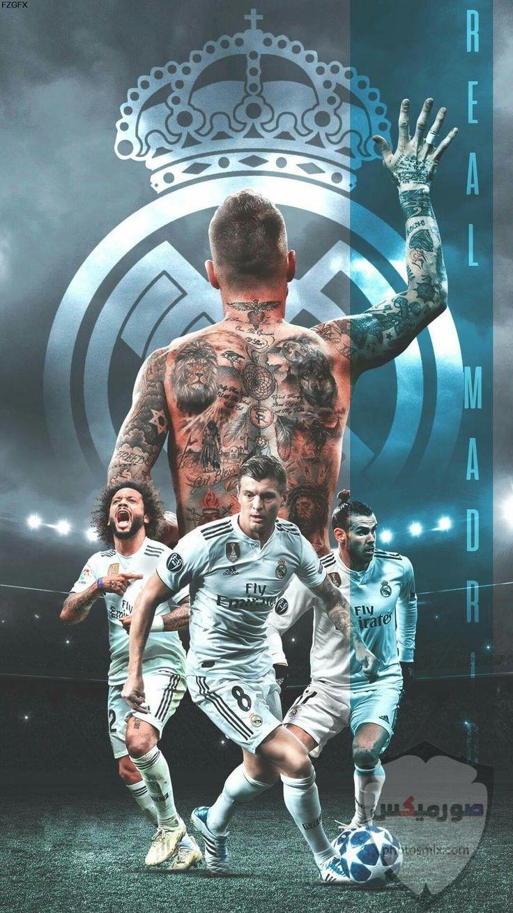 Real Madrid Wallpaper For Android Apk