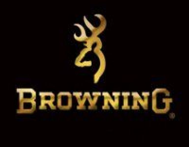 Browning Logo Wallpaper Image