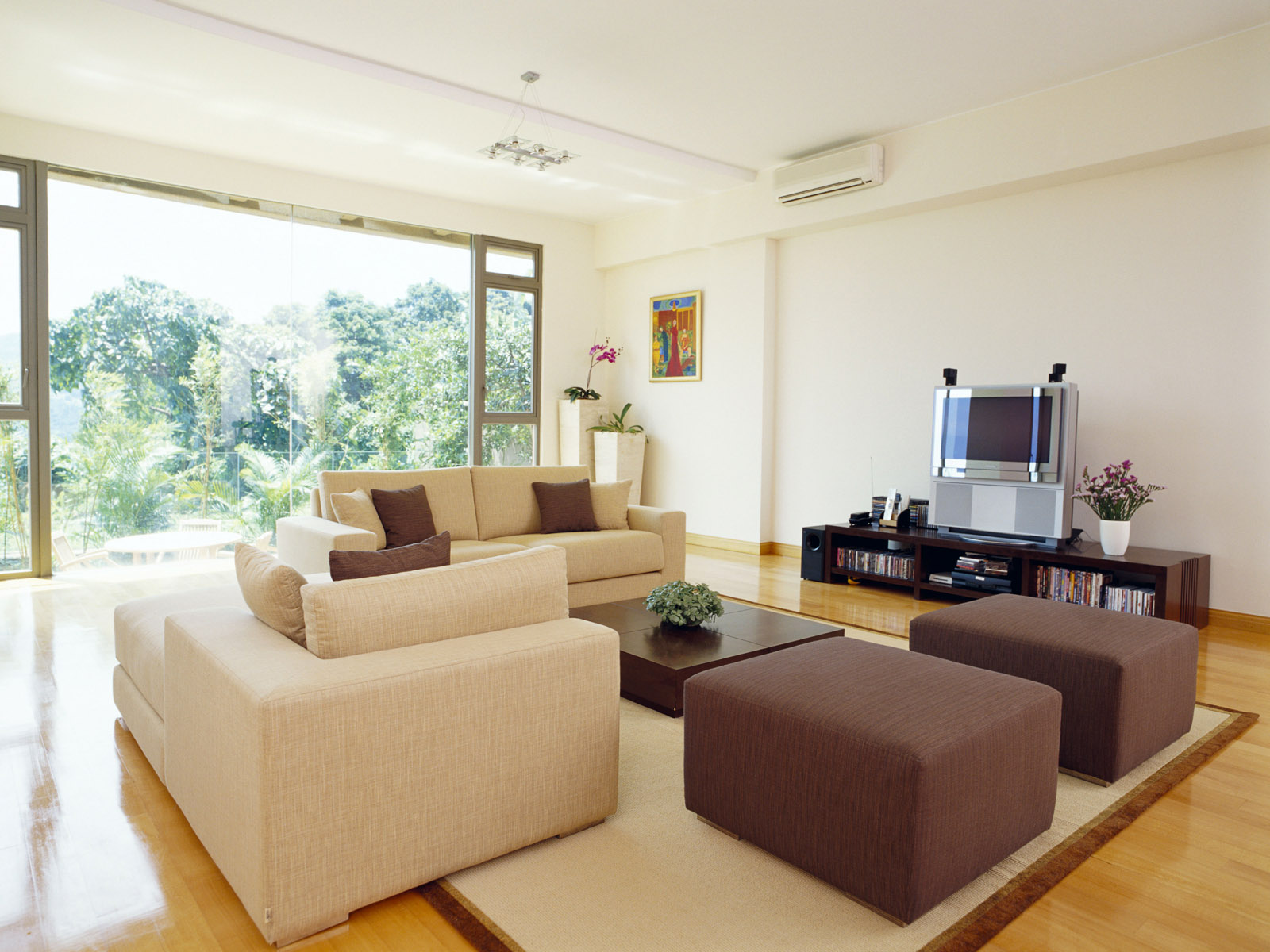 Interior Design Wallpaper
