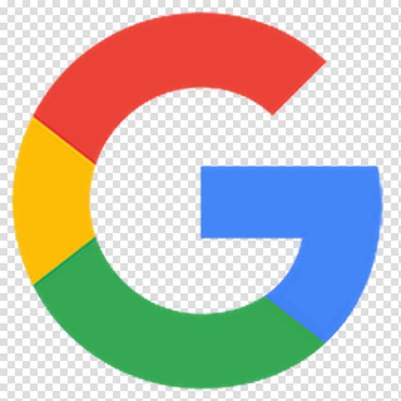 Google Logo G Suite Transparent Background