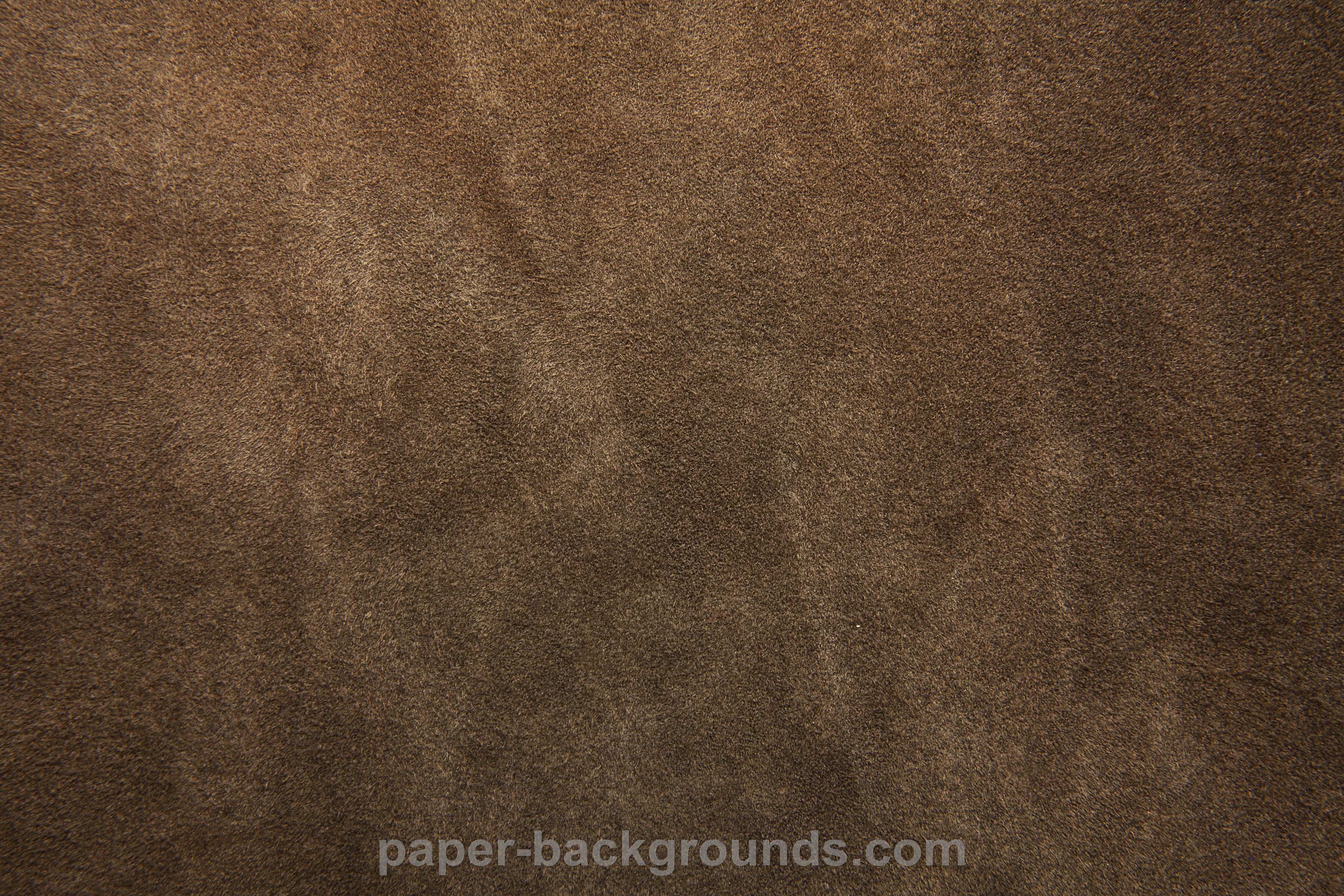 Brown Tanned Leather Texture Background High Resolution X