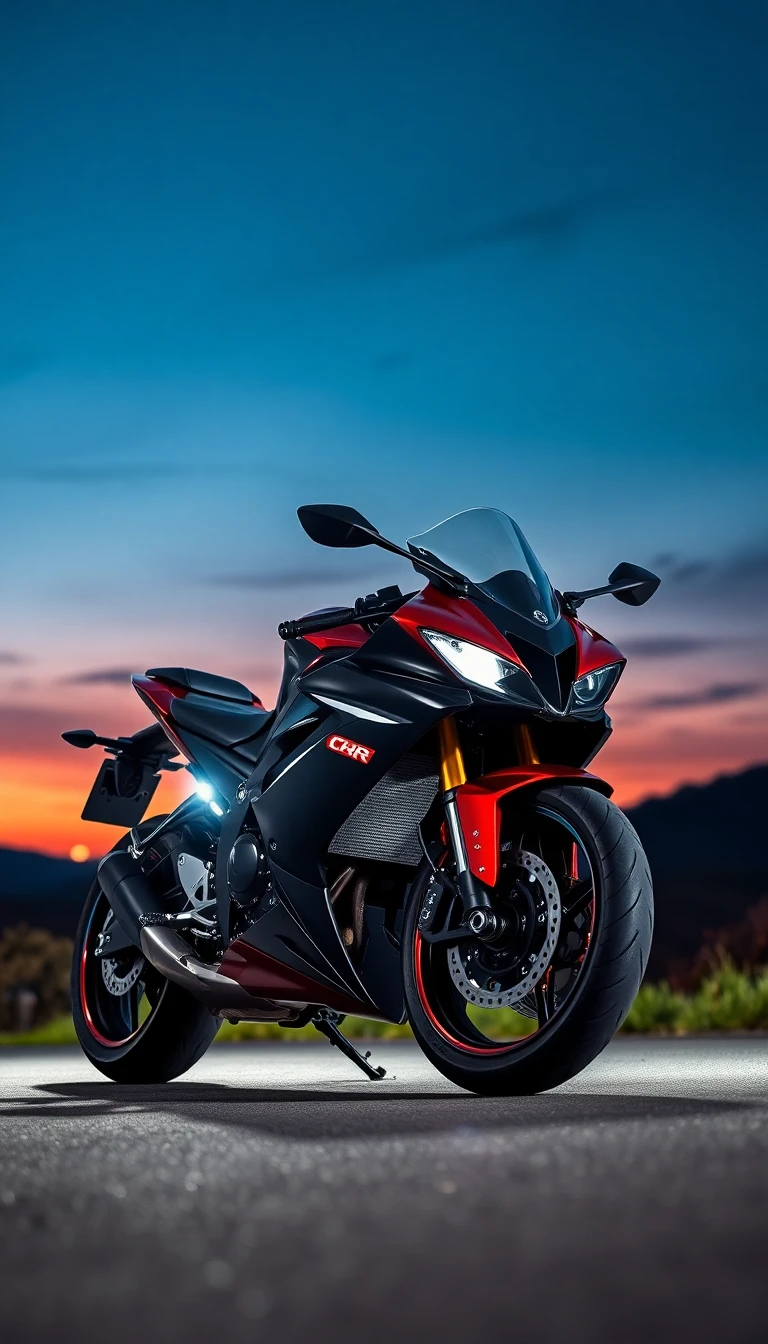 Cbr1000rr Wallpaper