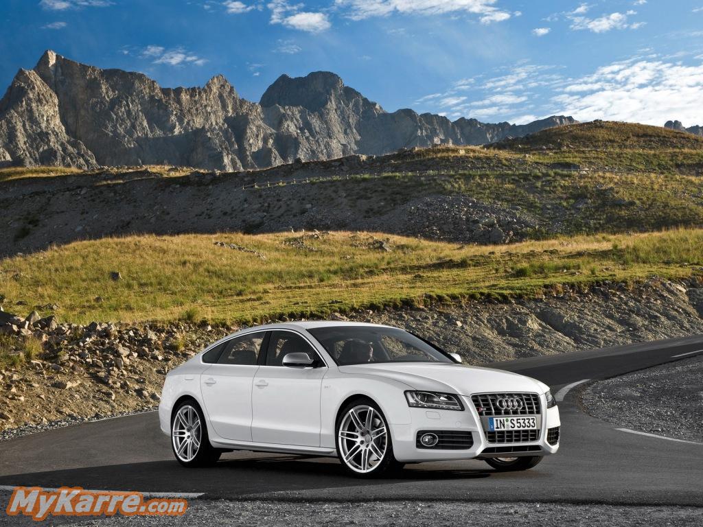 Audi S5 Wallpaper HD In Cars Imageci