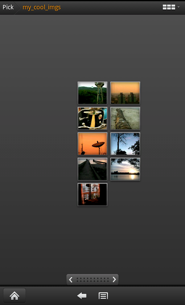 Free download Change Kindle Fire wallpaper without rooting [600x988] for your Desktop, Mobile