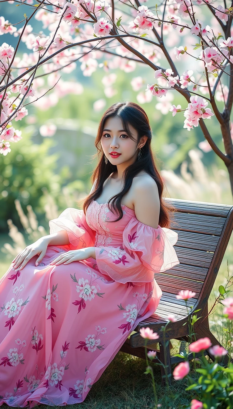 Seohyun Wallpaper