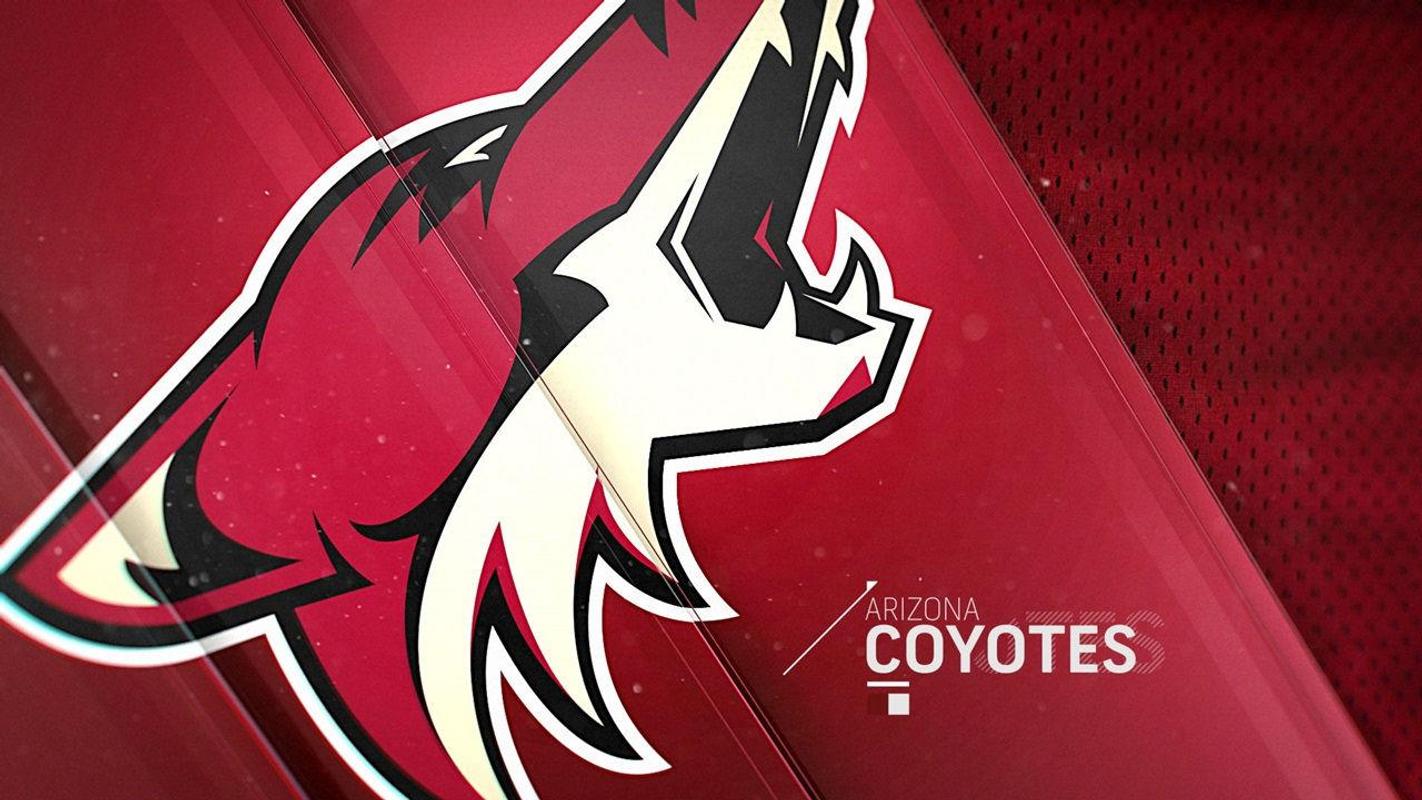 Arizona Coyotes Wallpaper For Android Apk