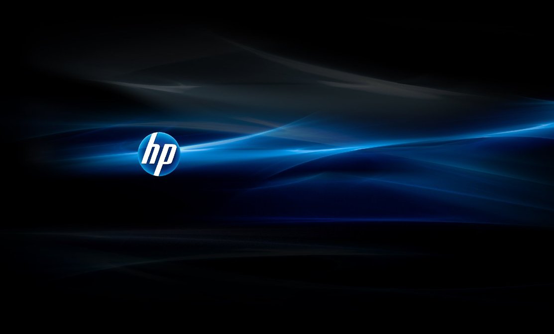  Haute Technologie Fonds dcran HD HP fantastiques fonds dcran