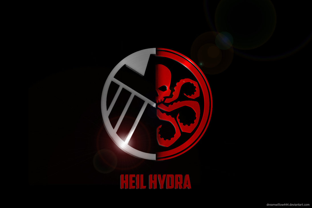 Go Back Images For Marvel Hydra Wallpaper