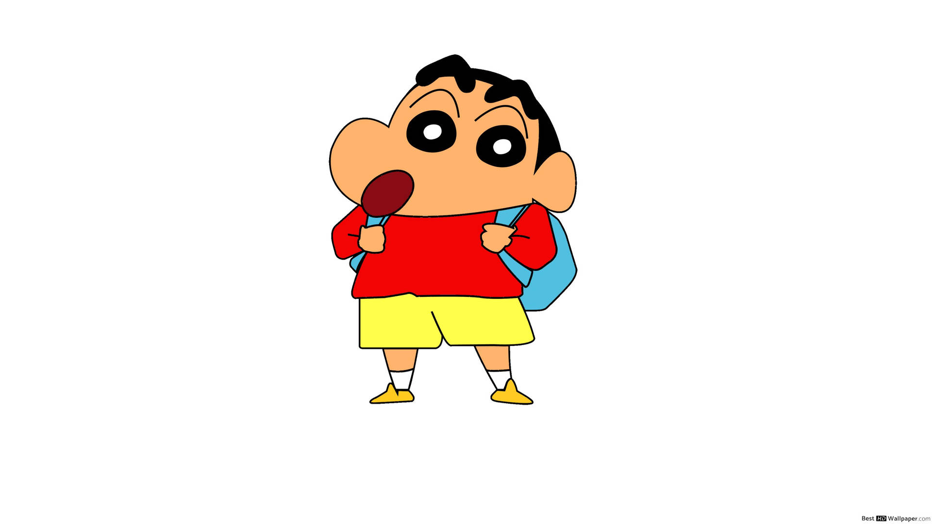 Crayon Shin Chan Wallpaper