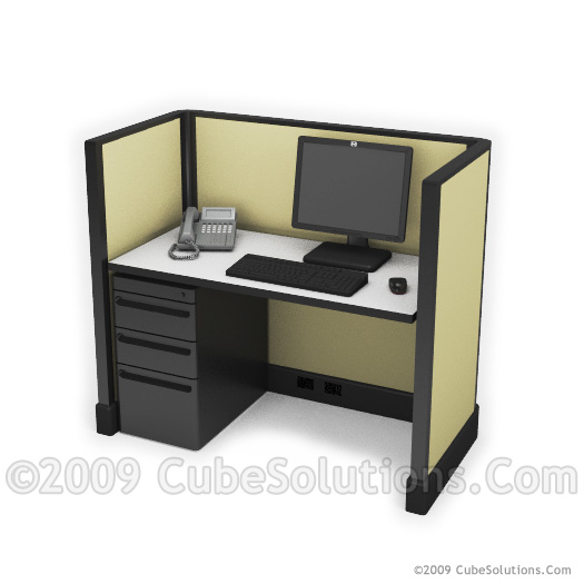 Cubicle Office Desks