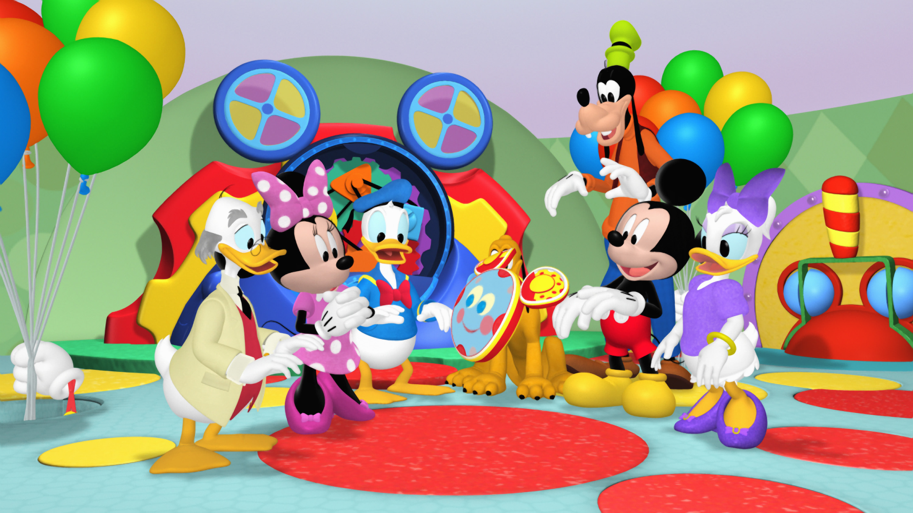 mickey mouse clubhouse toodles wallpaper cartoon snapshot on toodles wallpapers
