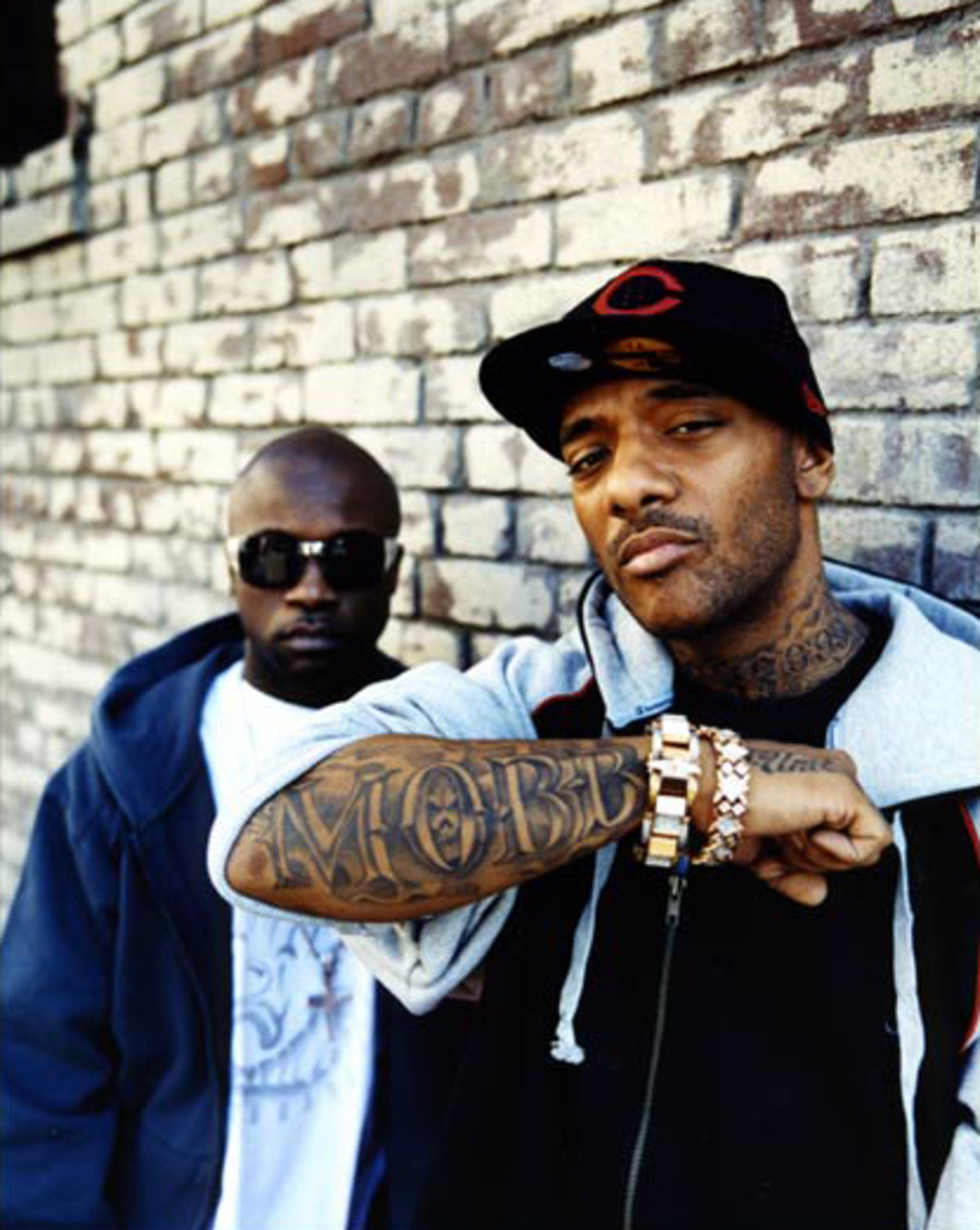 Mobb Deep Events And Tickets Nightout