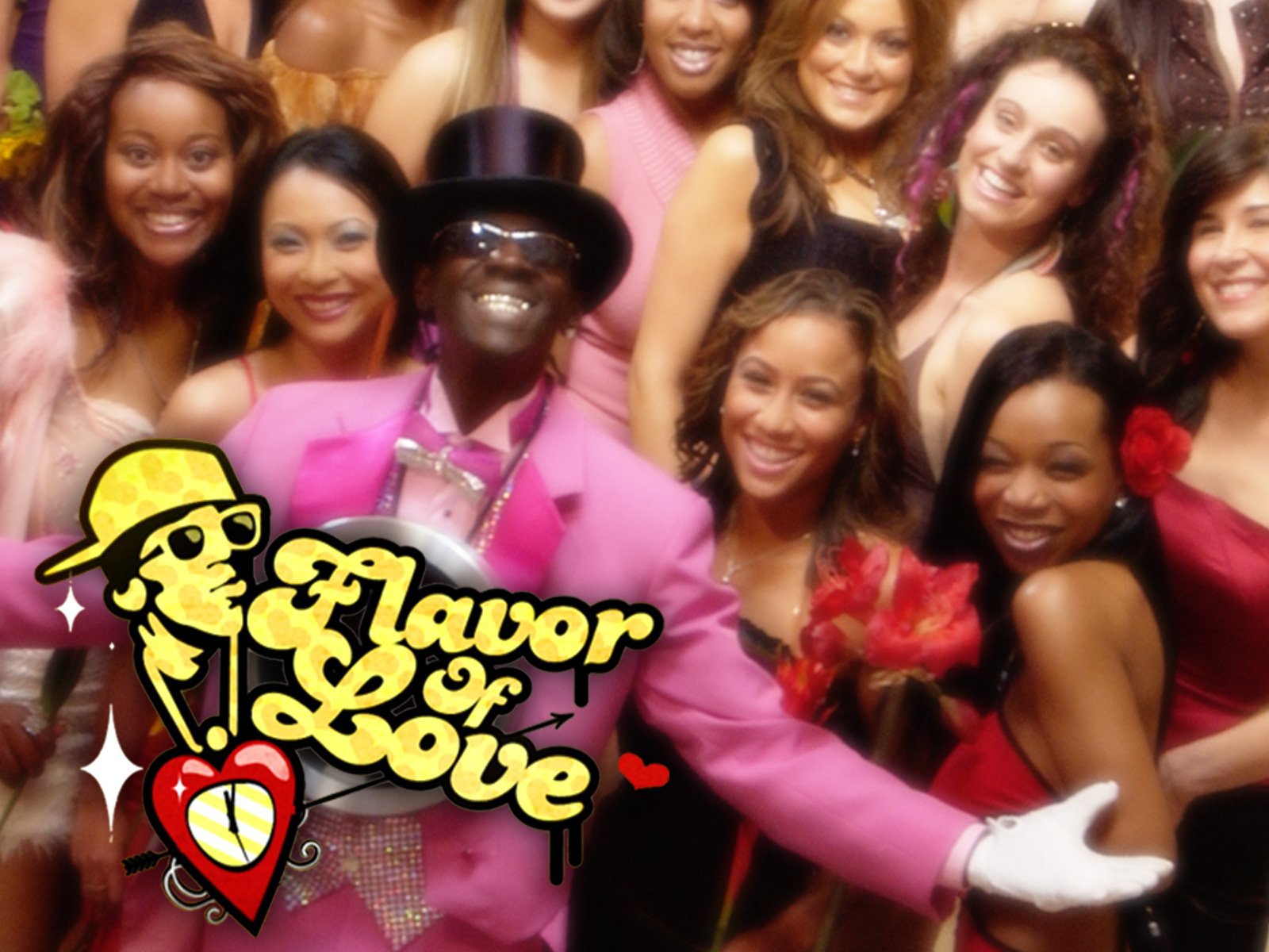 Amazon Watch Flavor Of Love Season Prime Video