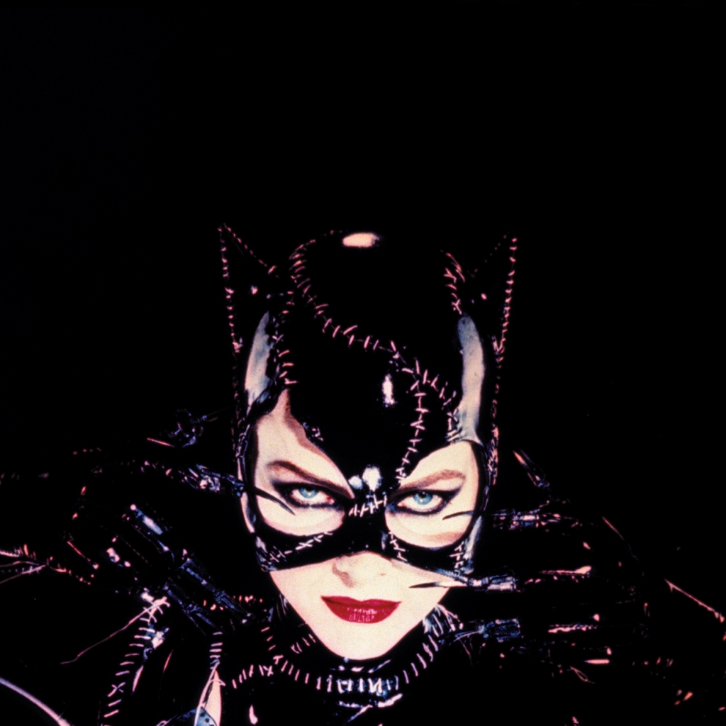 Michelle Pfeiffer Batman Returns Wallpaper Art HD