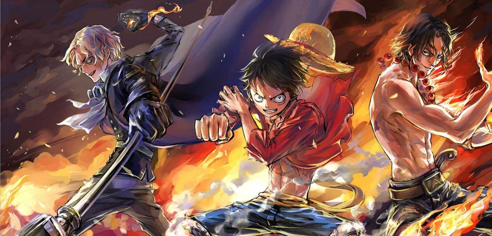 Ace Wallpaper On