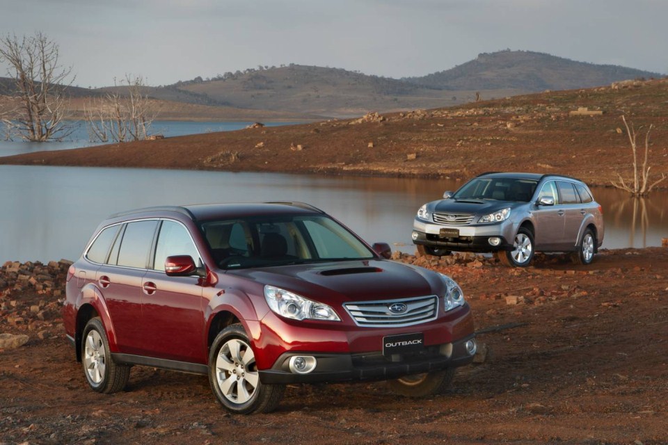 Subaru Outback Wallpaper Cars Specification Prices Pictures