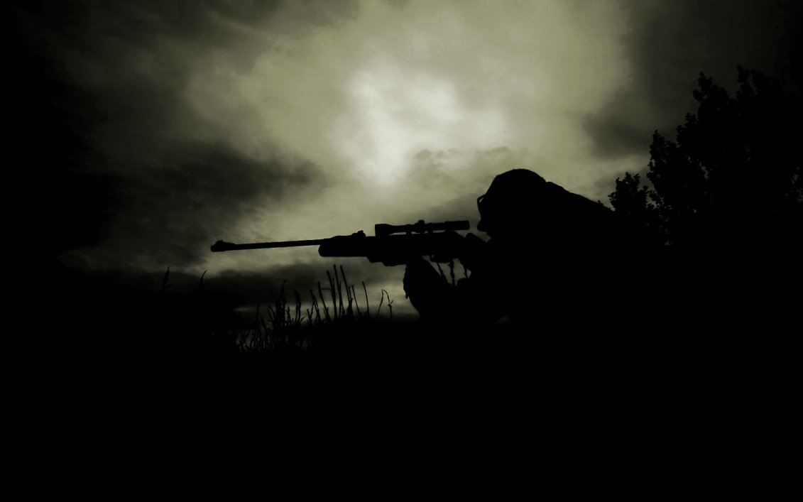Sniper Background Related Keywords Suggestions