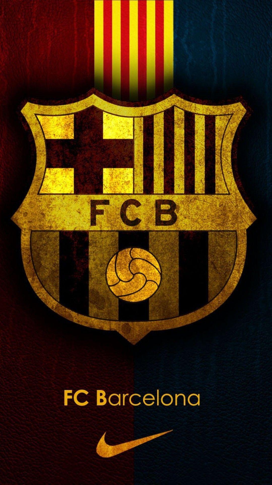 FC Barcelona iPhone Wallpapers   Top Free FC Barcelona iPhone