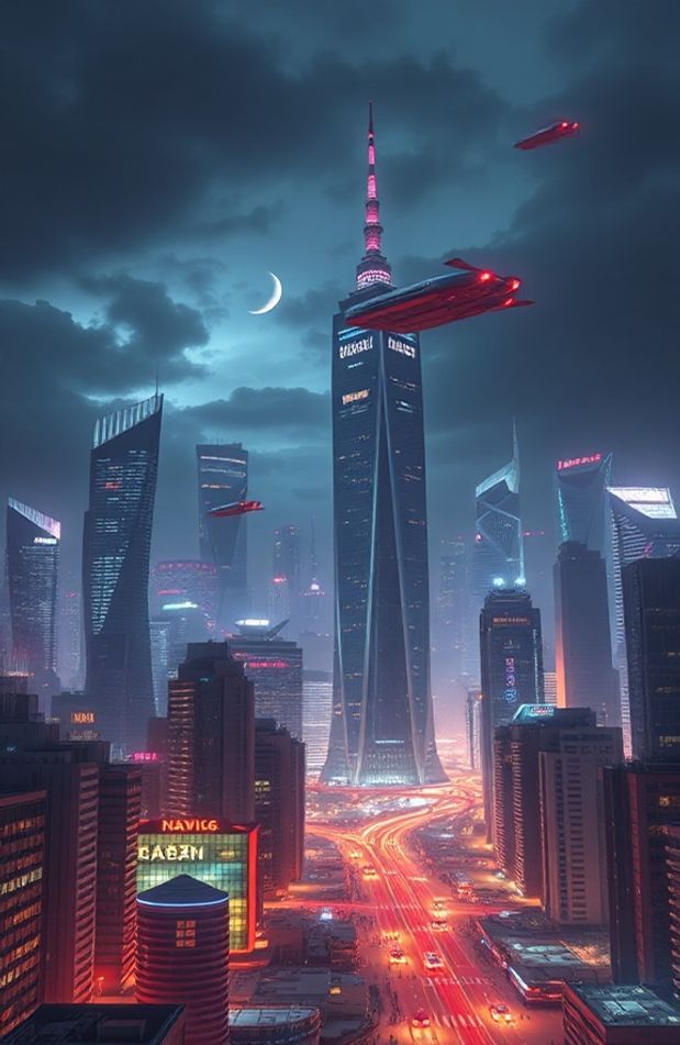 Hd Tech Wallpaper