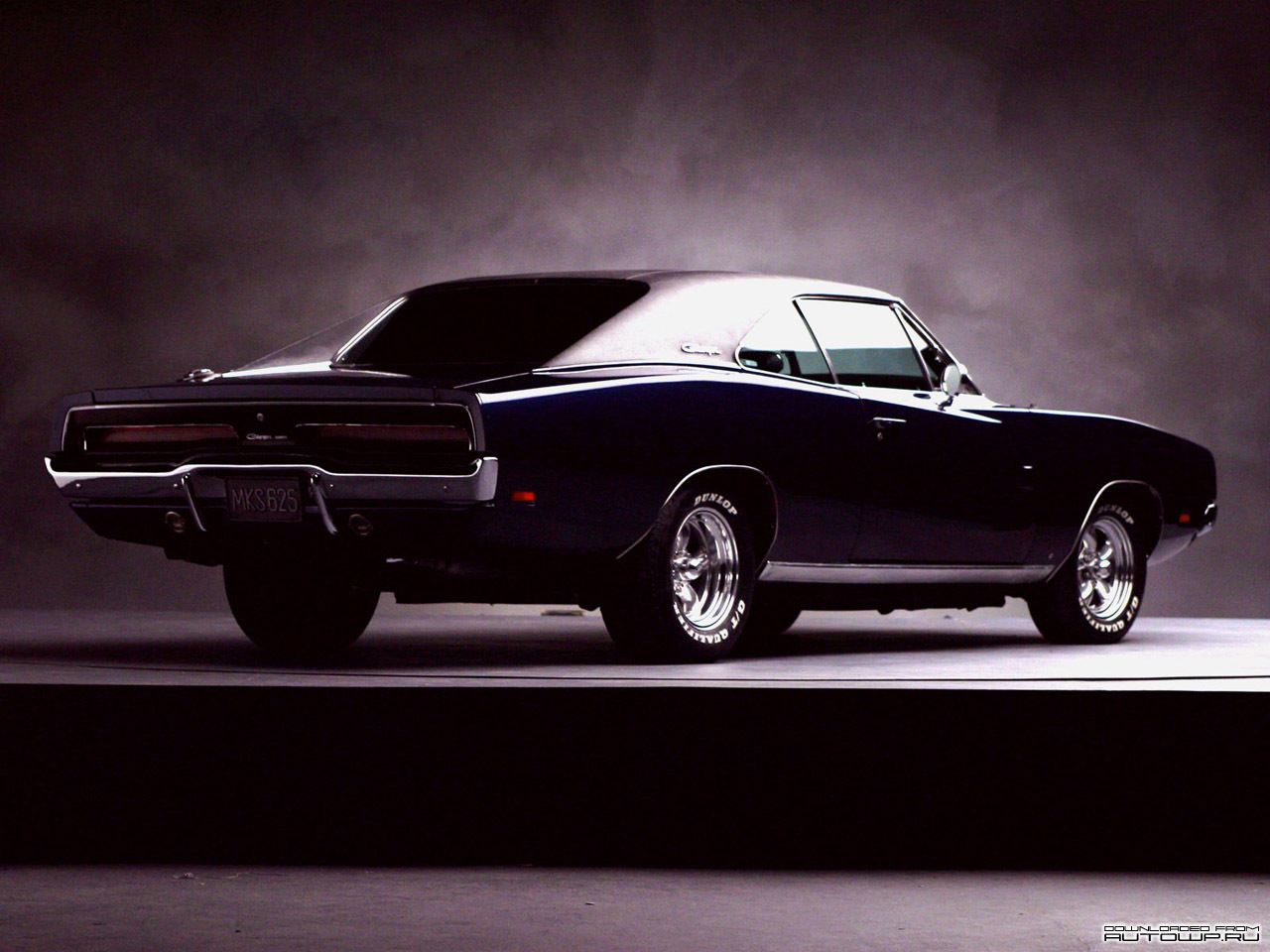 And Furious Dodge Charger R T Black Rt