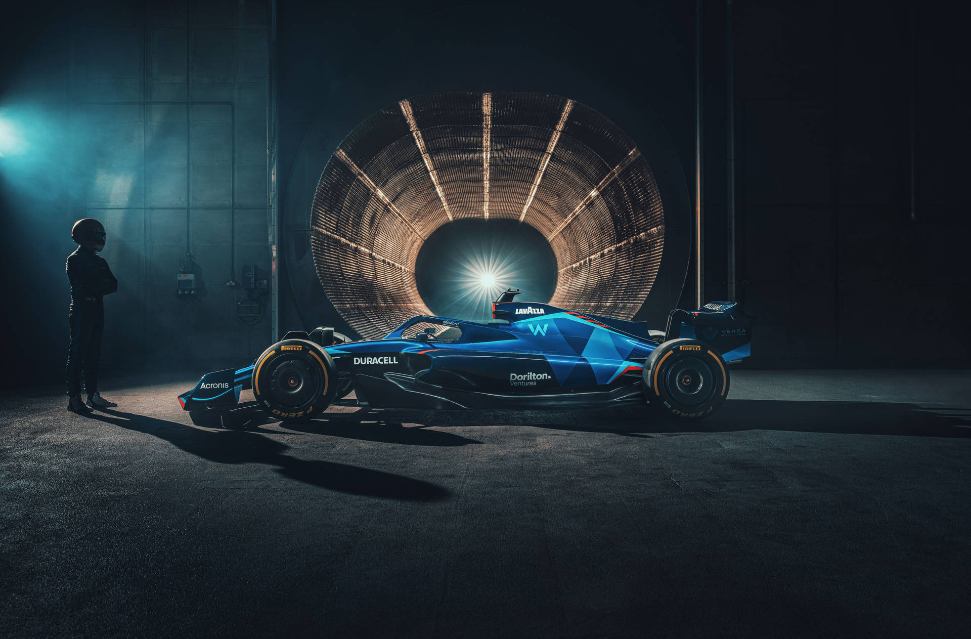 Cool f1 Wallpaper