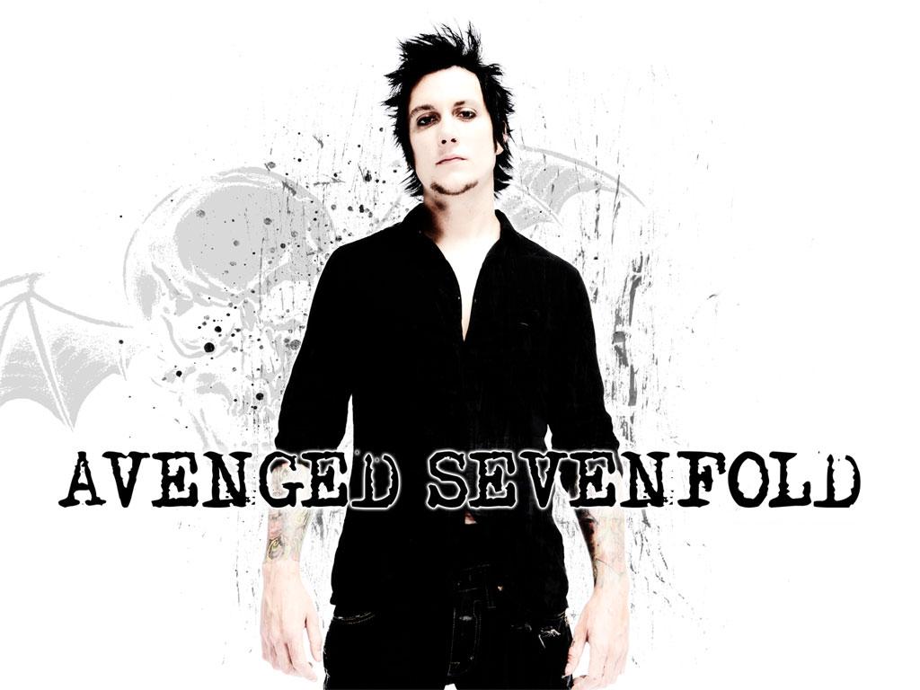 Wallpaper Synyster Gates