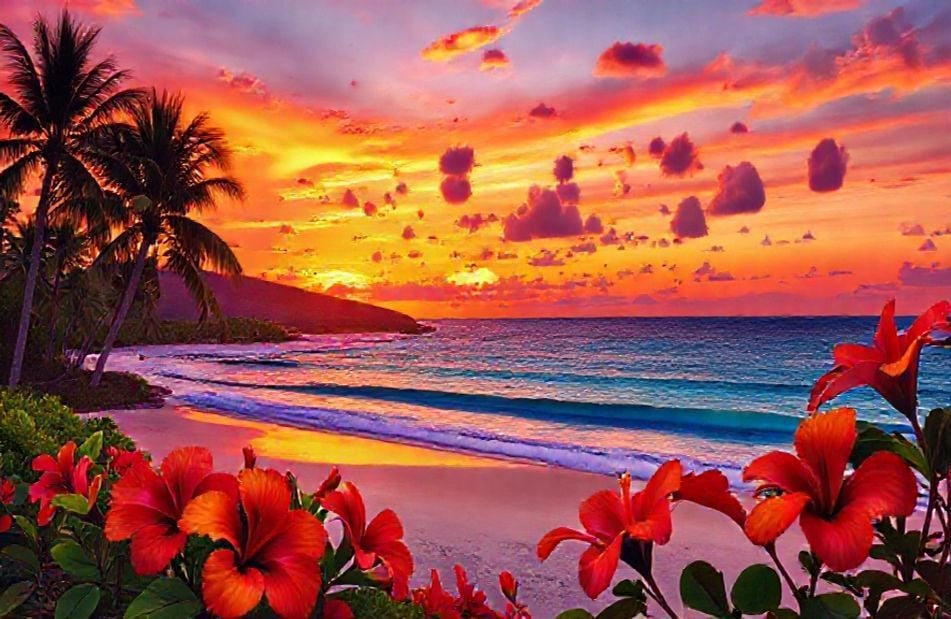 Hawaii Wallpaper Screensavers