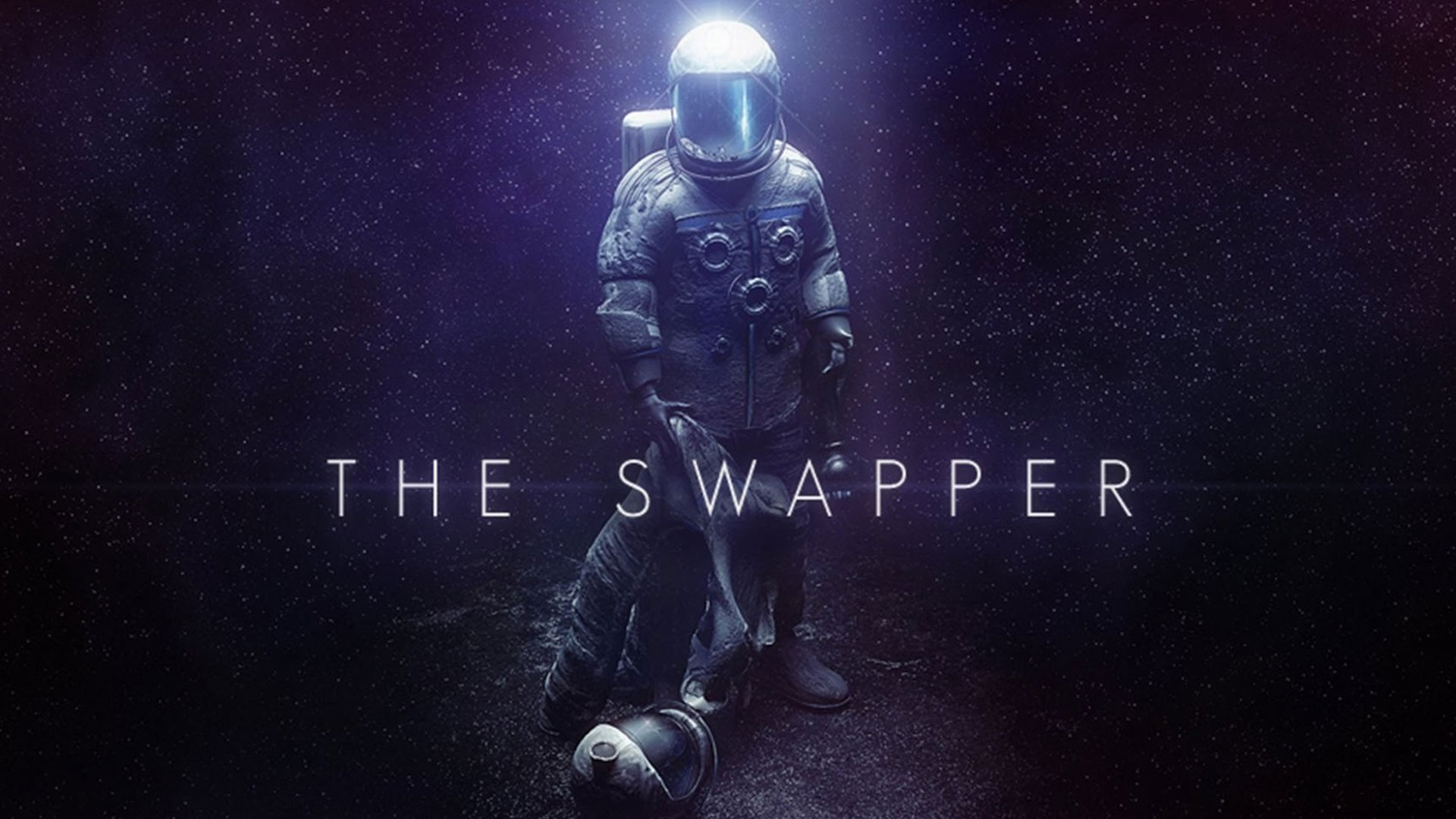 The Swapper Wallpaper Game HD 1080p