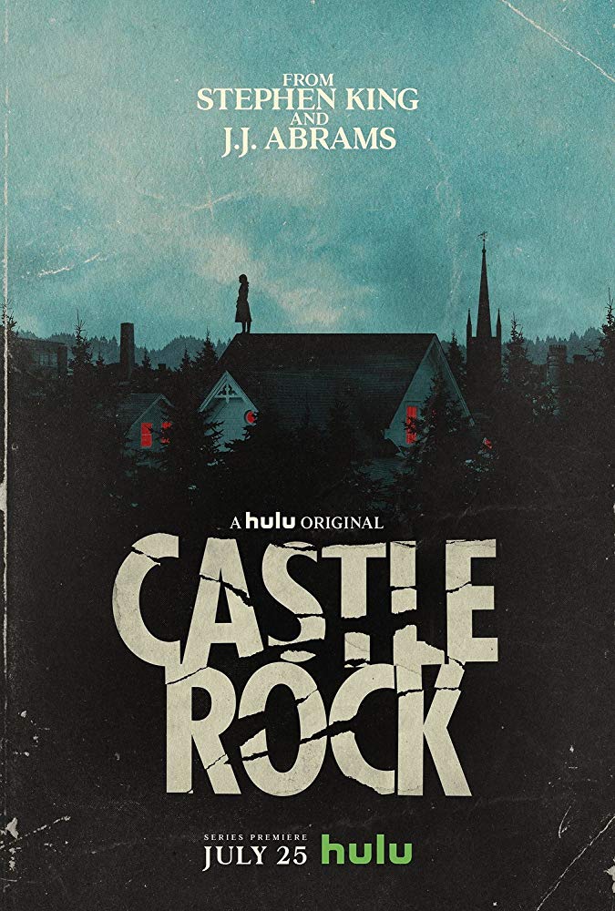 Hulu Rock Poster HD And Background