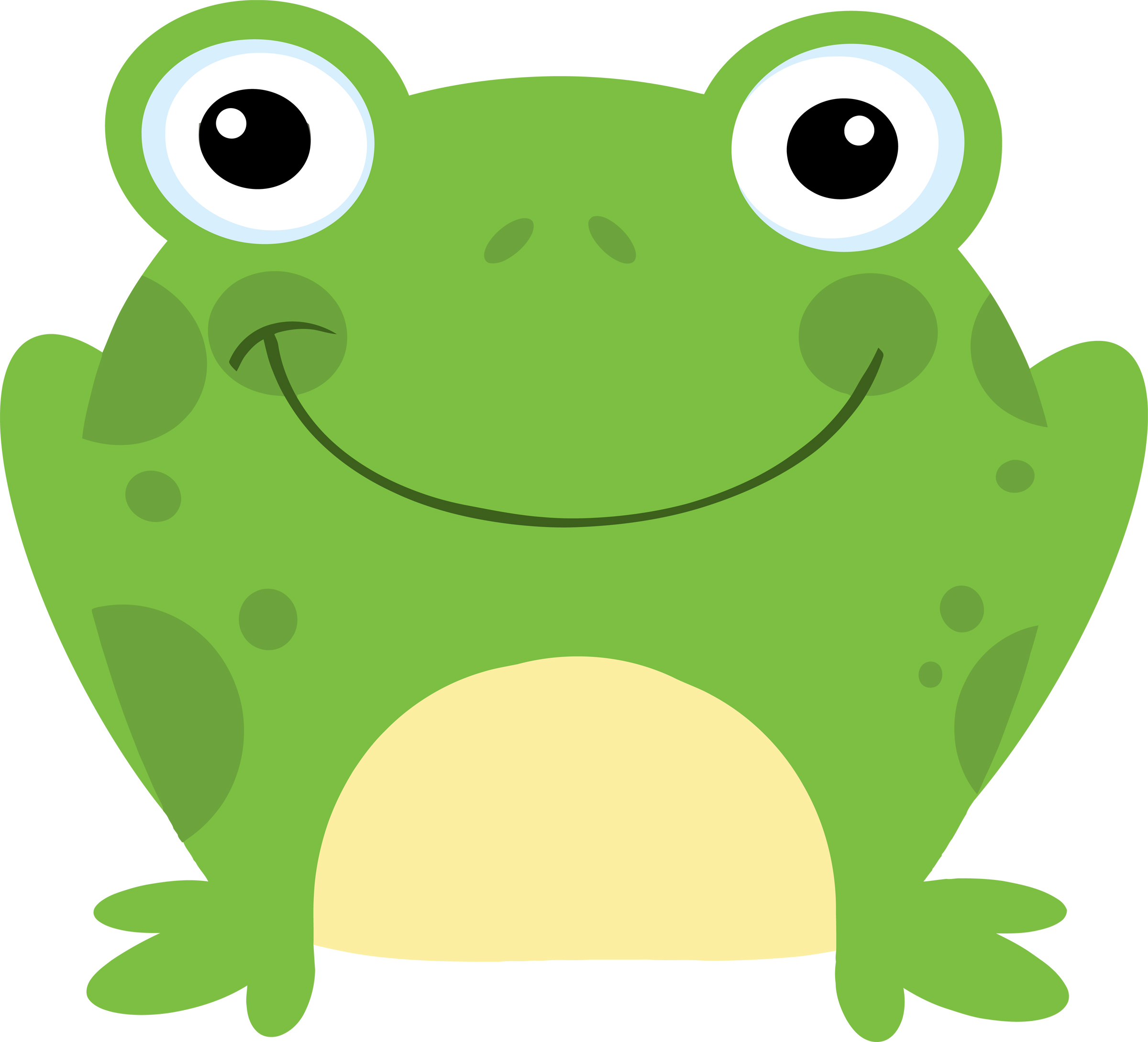Cartoon Frog Pictures   Widescreen HD Wallpapers