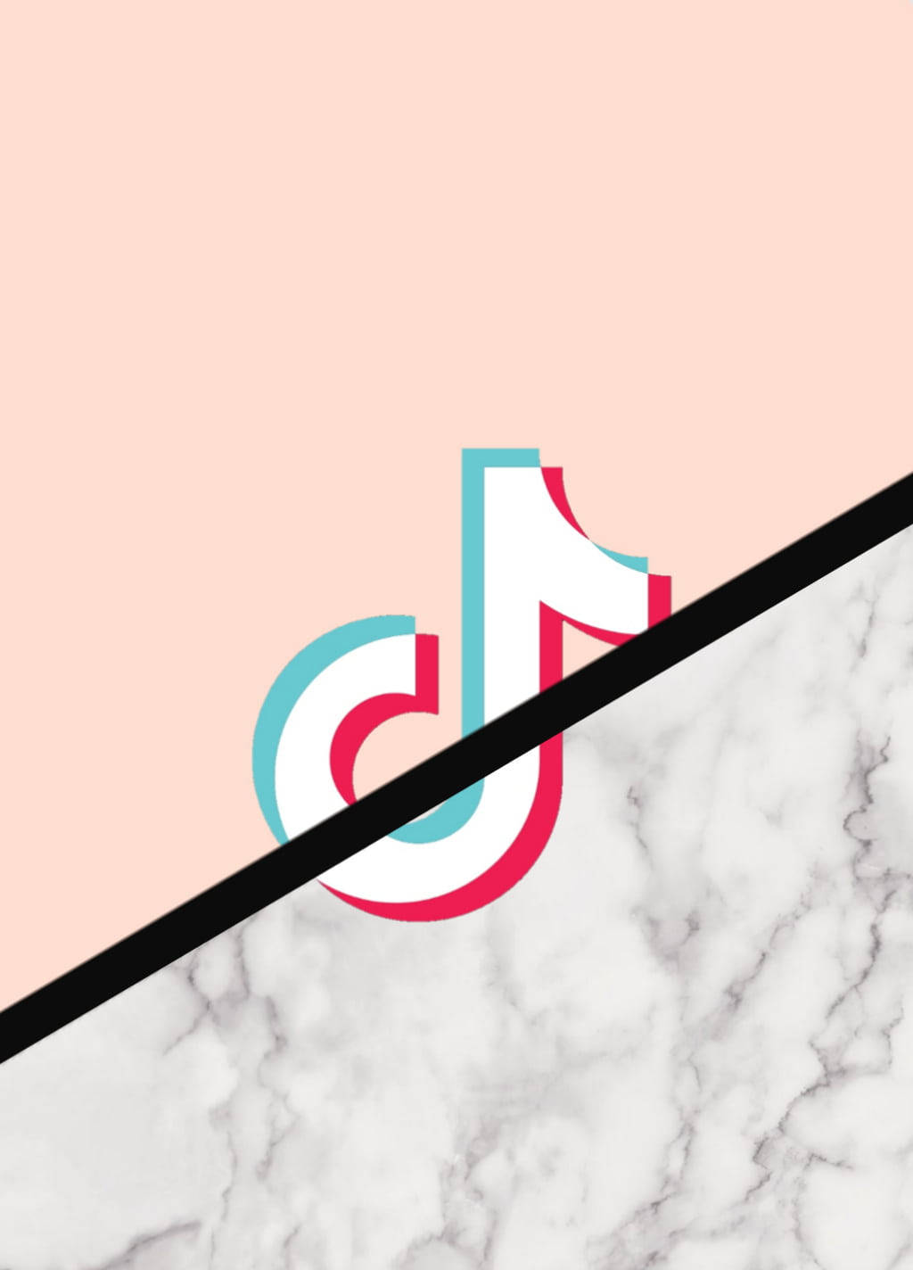 Tiktok Background Wallpaper
