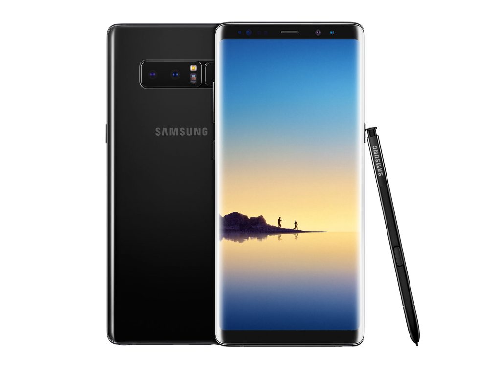 Samsung Galaxy Note The Best Smartphone For Zoom Dxomark