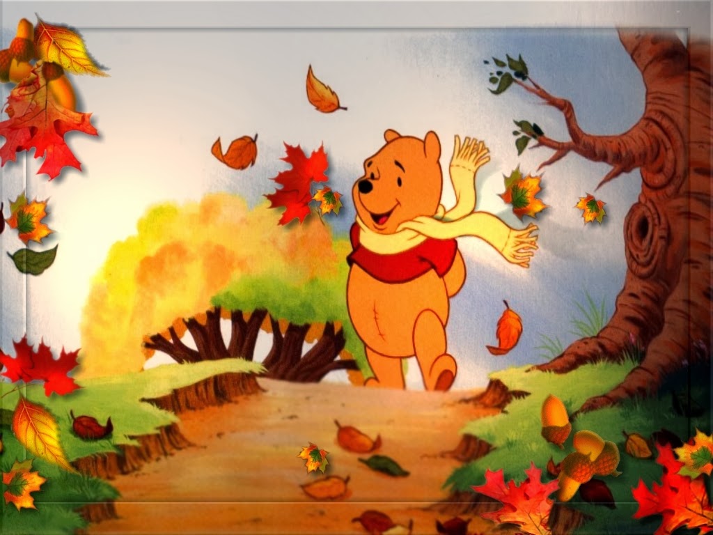 Winnie The Pooh HD Wallpaper Wallpaers 4u
