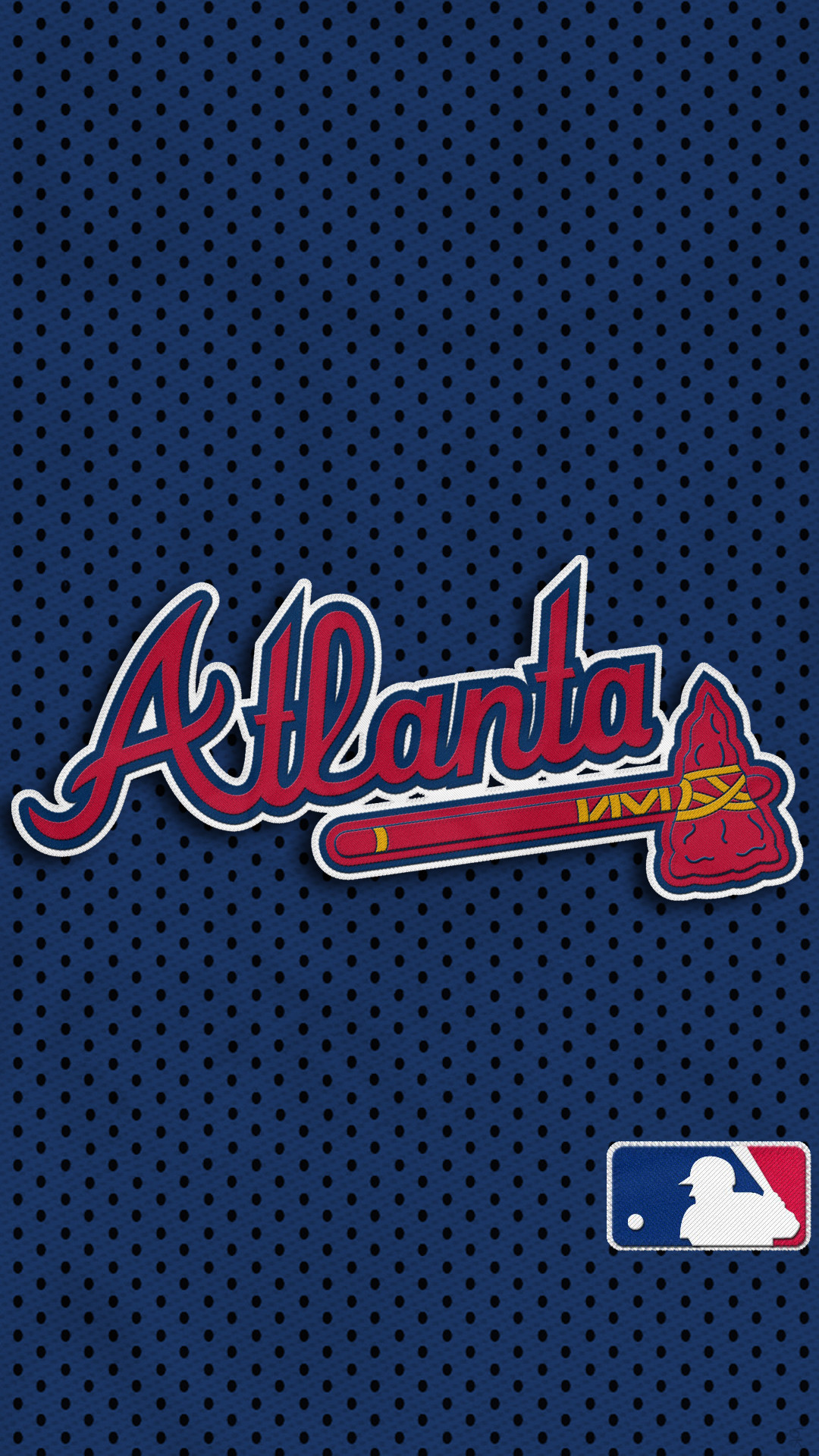 Atlanta Braves Wallpaper Image