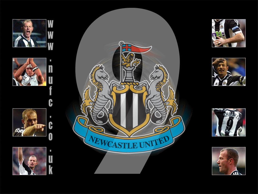 All Link Must See Newcastle United Wallpaper