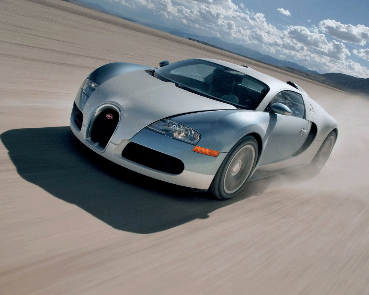 Bugatti Veyron HD Cool Cars Wallpaper