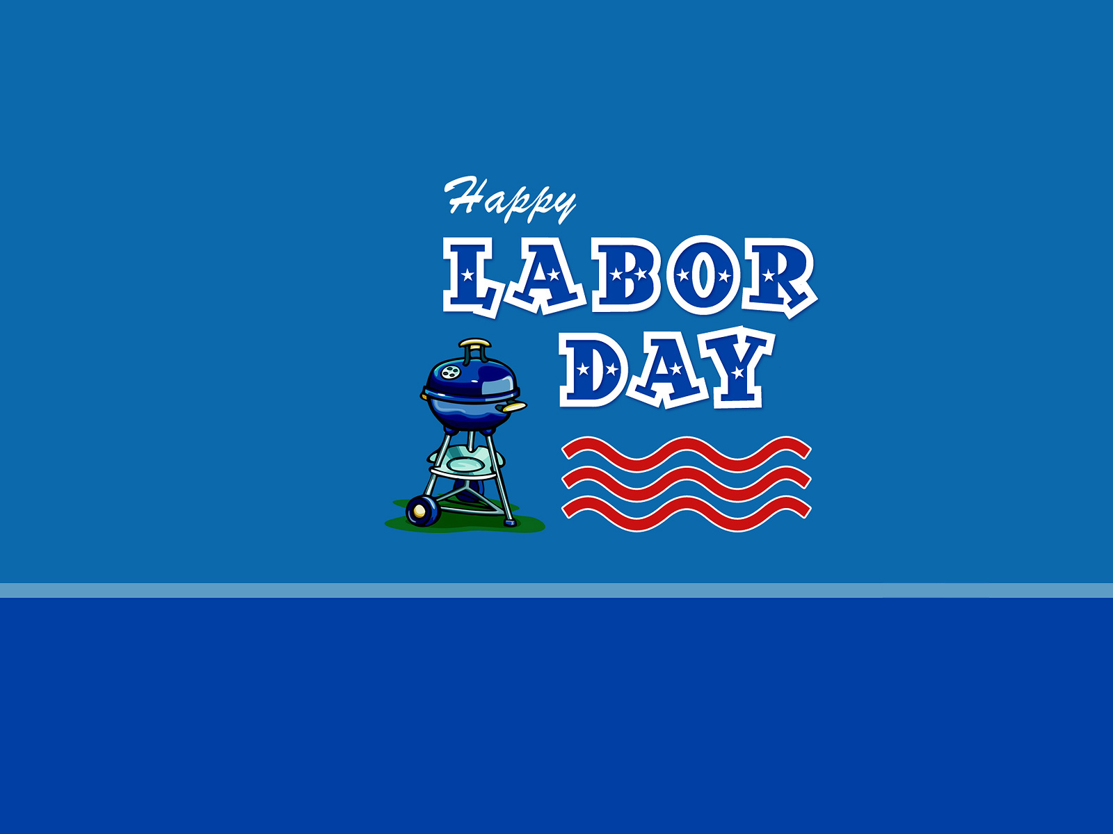 Holidays Labor Day Bbq Barbecue Wallpaper Desktop