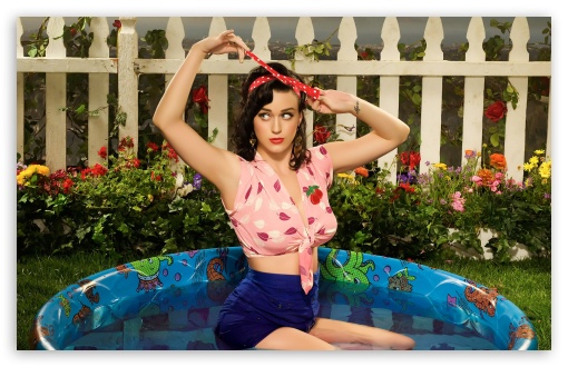 Katy Perry HD Wallpaper For Standard Fullscreen Uxga Xga Svga