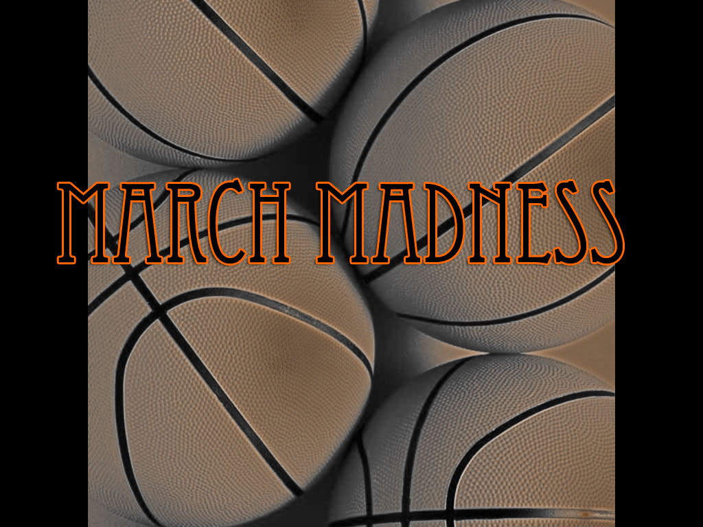 March Madness Wallpaper Pictures