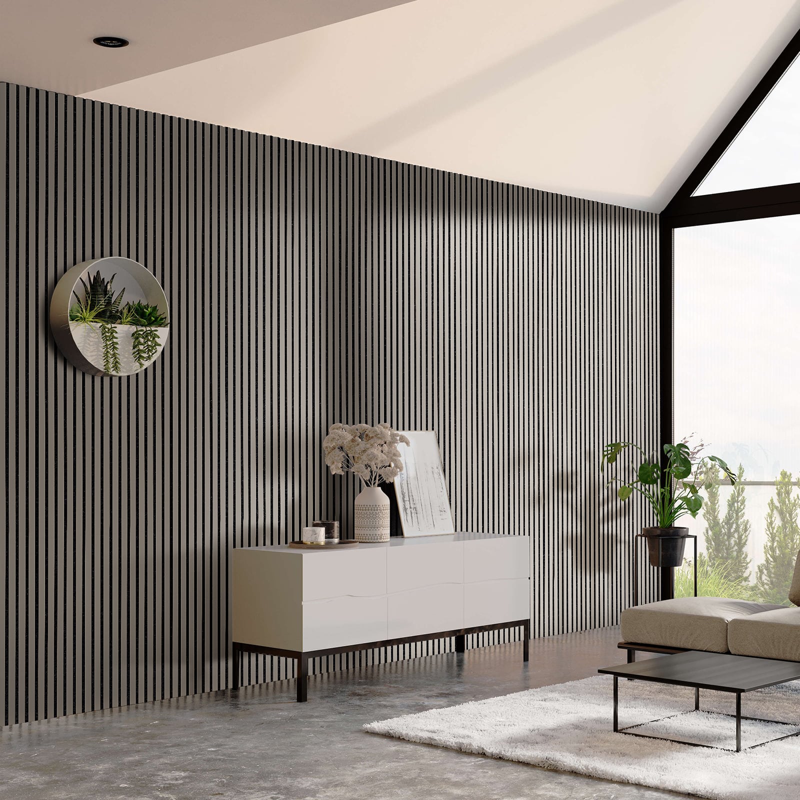 Wall Panels Archives Wallpaper