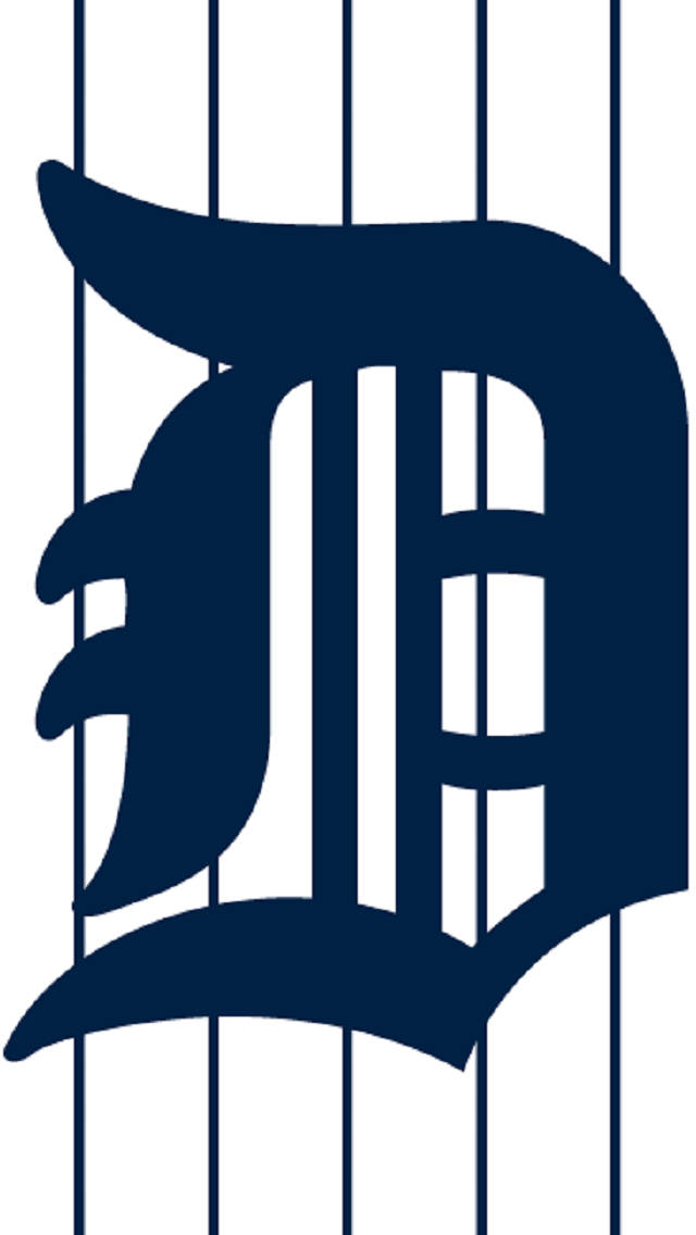 Detroit Tigers Mlb
