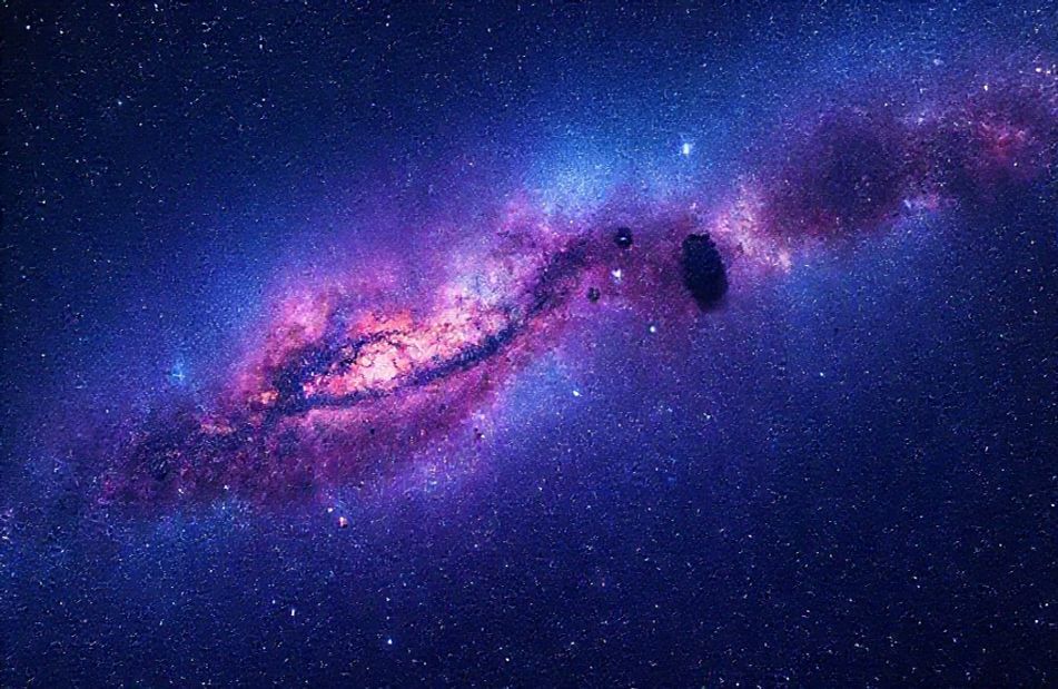 Galaxy Wallpaper For Windows